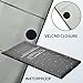 Deluxe Car Insurance and Registration Card Holder - Premium Quality Automobile Essential Documents Wallet