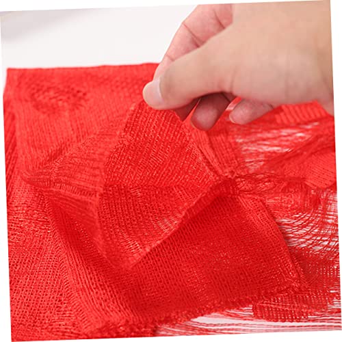 Abaodam 2 Unidades pano de fundo de cortina de ouropel decoração macramê para pendurar na parede dec