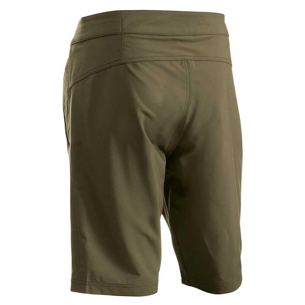 Northwave Escape 2 Pantaloni corti da ciclismo Forest verde 2024