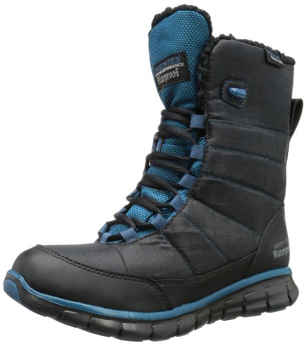 synergy snow boot