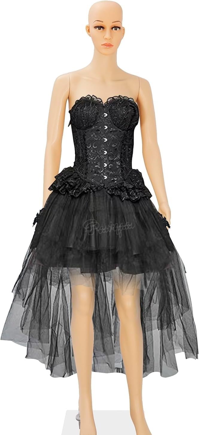 Plastic Adjustable Detachable Portable Realistic Full Body Adult Female Dummy Mannequin Model Display (Standing Position) with Hair Wig (Pack of 1) (B0D8FT8FVB) Amazon Price History, Amazon Price Tracker