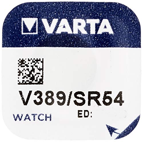 Varta V389 Batteria non-ricaricabile
