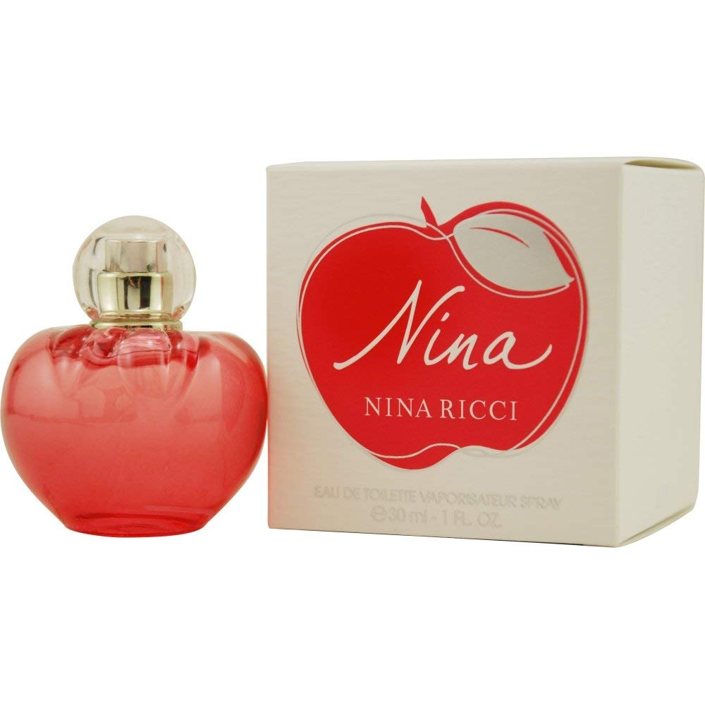Amazon | ニナリッチ ニナ 30ml [並行輸入] | NINA RICCI(ニナ 