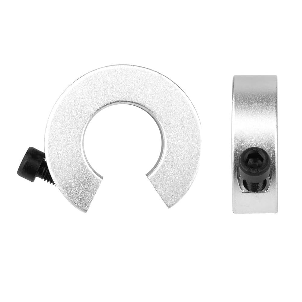 QUARKZMAN 2Pcs Pignon De Chaîne à Rouleaux ISO/DIN 06B-1 Type B, Alésage De 20mm, Pas De 3/8", En Acier A3, Simple Brin, Denture Trempée De 15 Dents