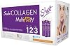 Suda Collagen Multİform Şeftalİ Aromali Kolajen 40mlx30 Shot 10000 Mg
