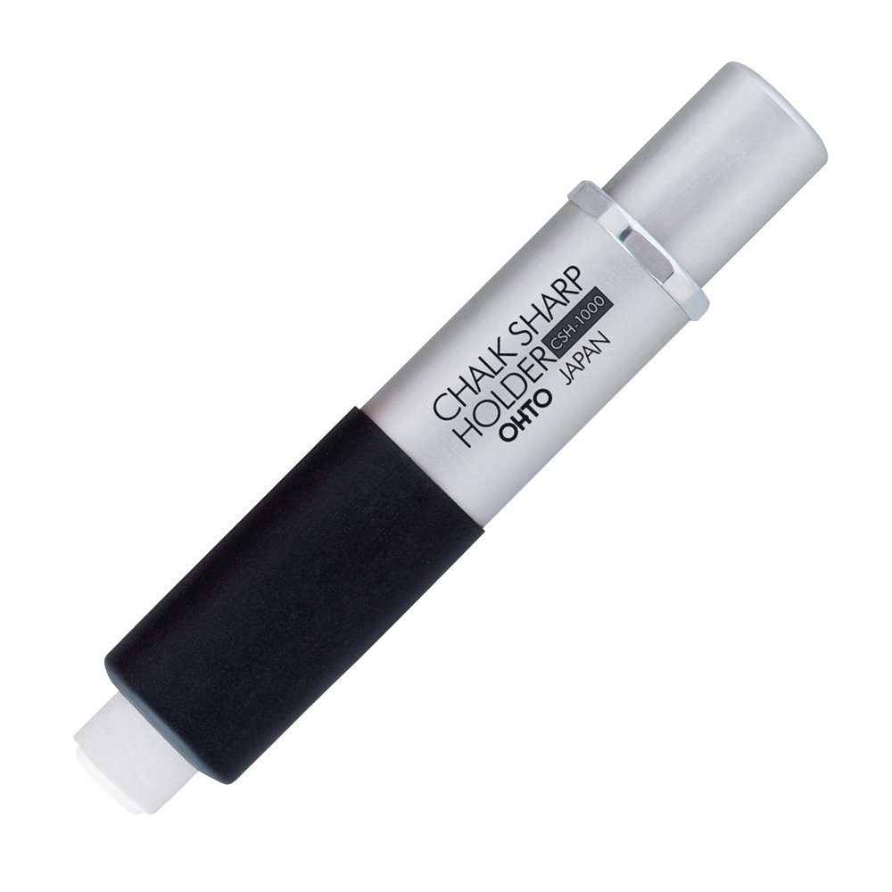CHALK SHARP HOLDER　OHTO JAPAN Amazon.co.jp: オート チョークホルダー チョークシャープ