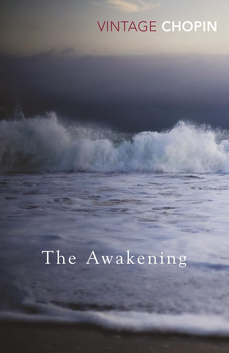 The Awakening by Kate Chopin (Paperback Book)