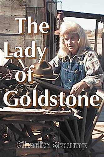 The Lady of Goldstone
