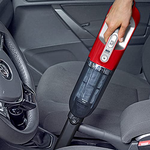Aspirateur balai rechargeable Bosch Flexxo ProAnimal multifonction
