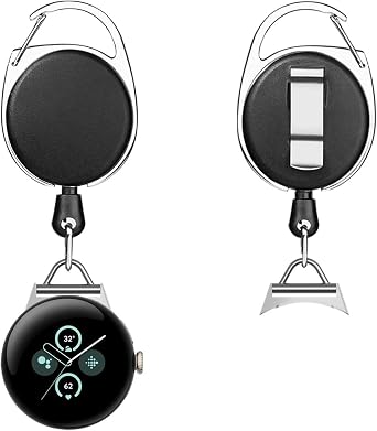 Google Pixel Watch/Pixel Watch 2  Google Pixel Watch 3 41mm   ID