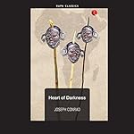 Cover of Heart of Darkness