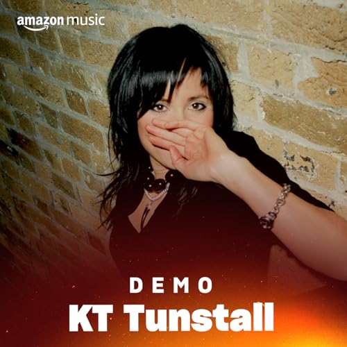 Suddenly I See (Amazon Music Demo) by KT Tunstall on Amazon Music ...