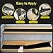 S&X Commercial-Grade Anti Slip Tape - 4