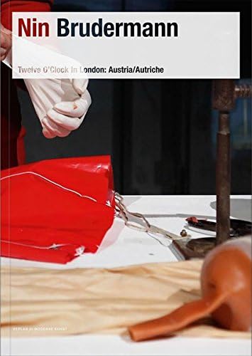 Nin Brudermann: Twelve O'Clock in London: Austria/Autriche