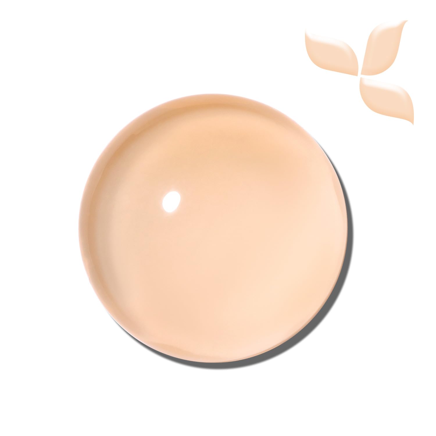 Nicedeco Base Rubber Semipermanente Rinforzato Rubber Base Gel 10ML - 024