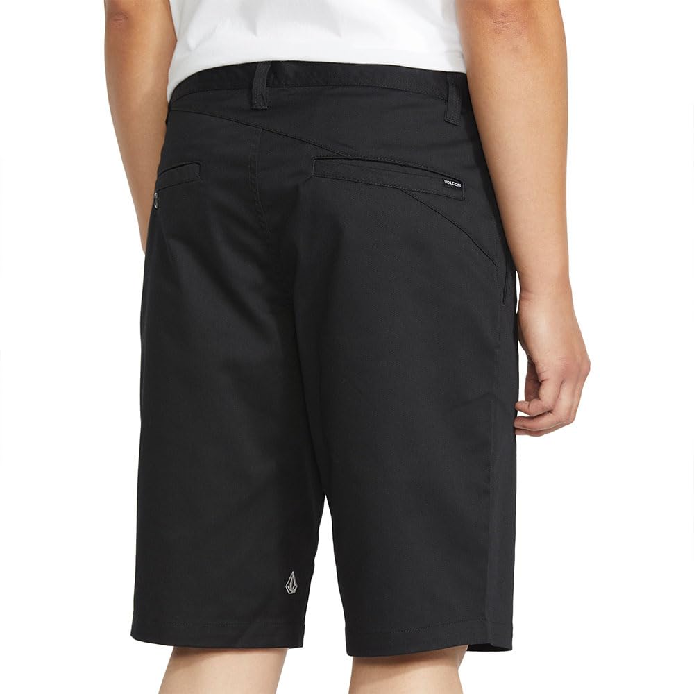 Volcom Frckn MDN Strch Sht 21