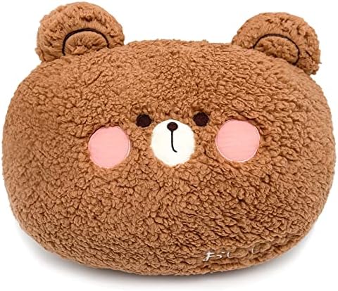 amazon bear pillow