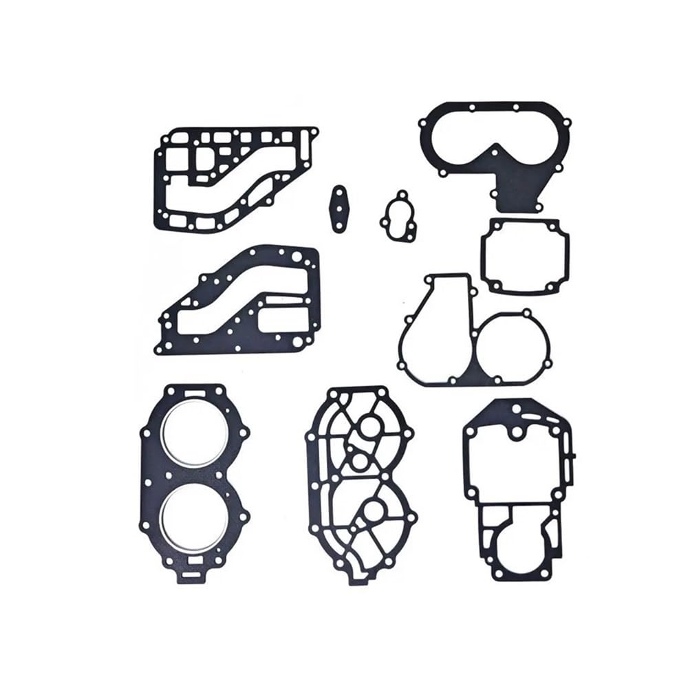 Kit révision joint de cylindre de précision pour moteur 2 temps 30 CV