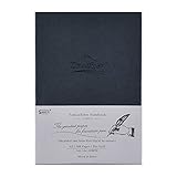 Tomoe River FP Notebook, 5.85