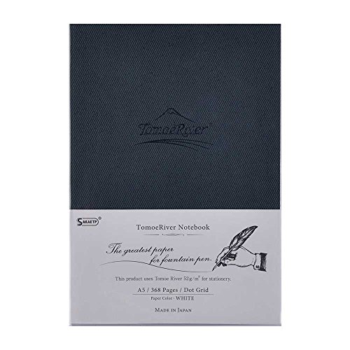 Tomoe River FP Notebook, 5.85