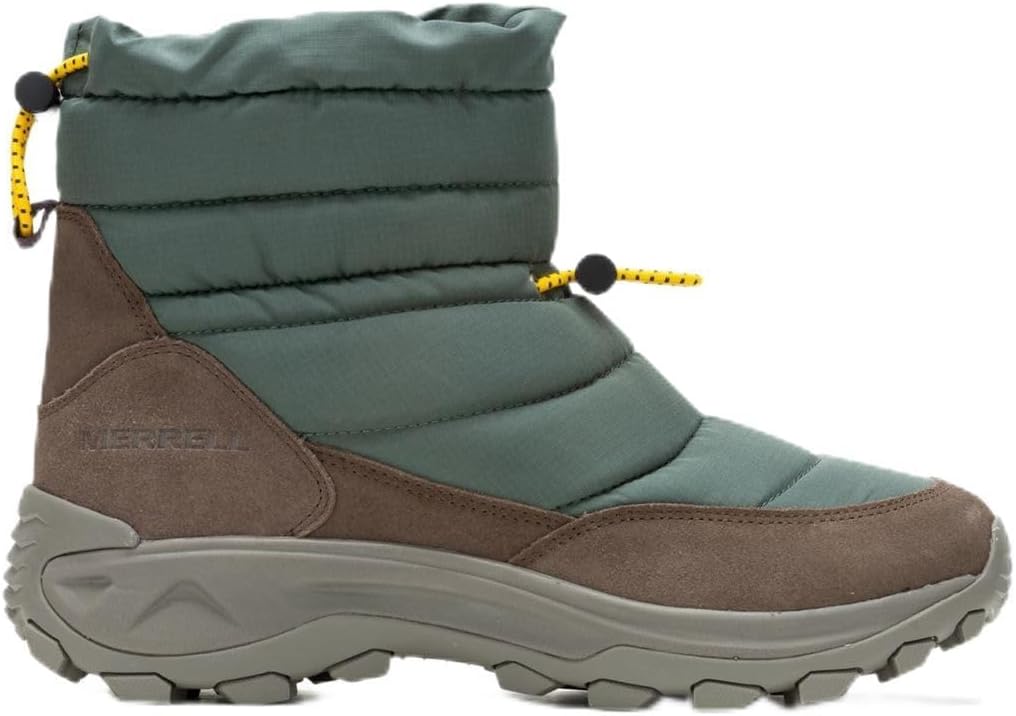 Merrell Men's Winter Moc Zero Tall