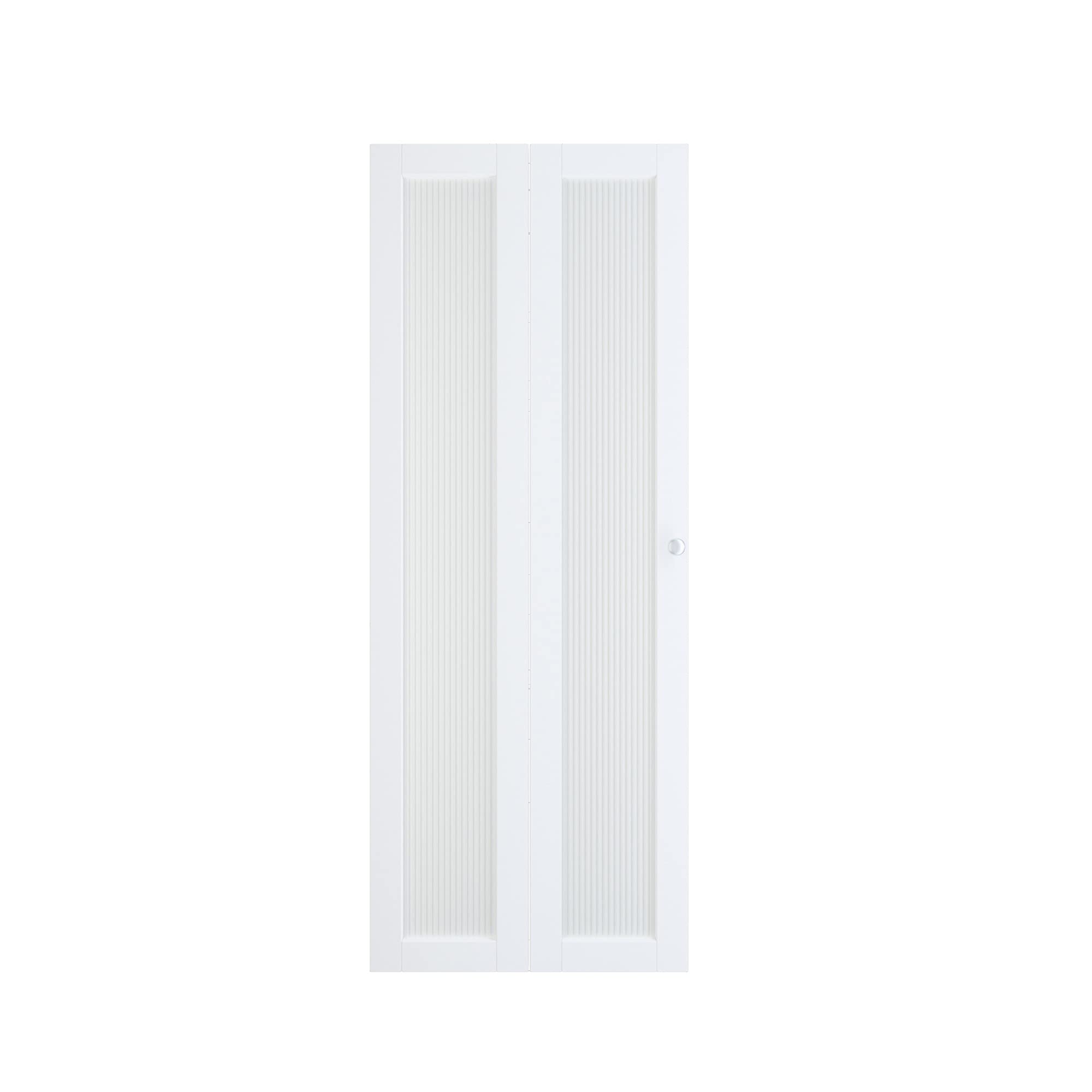 Buy BARNER HOME Folding Door,Single Panel BiFold Doors, Assembly