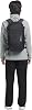 Jack Wolfskin unisex velocity 20 bike pack