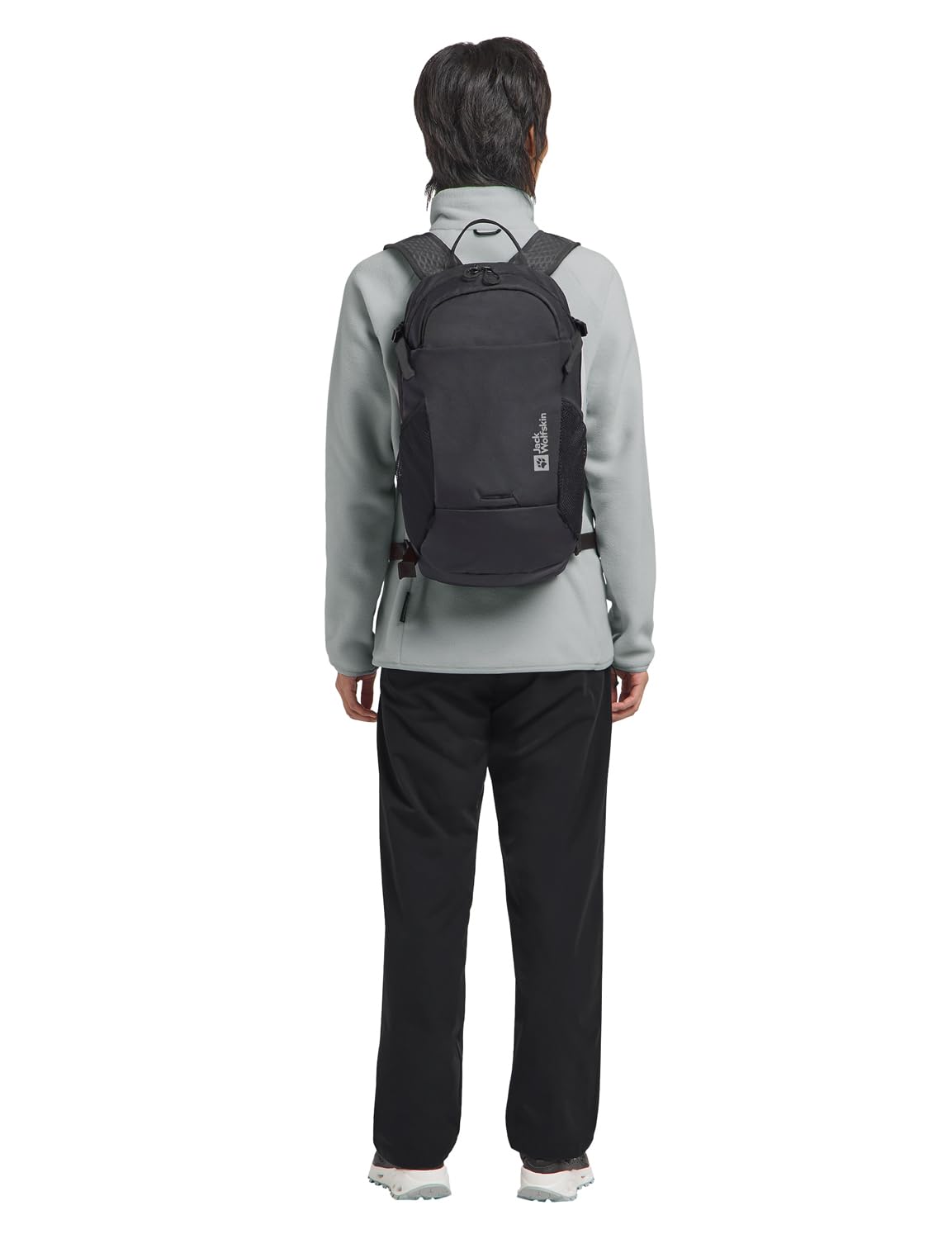 Jack Wolfskin Unisex Velocity 20 Bikepack