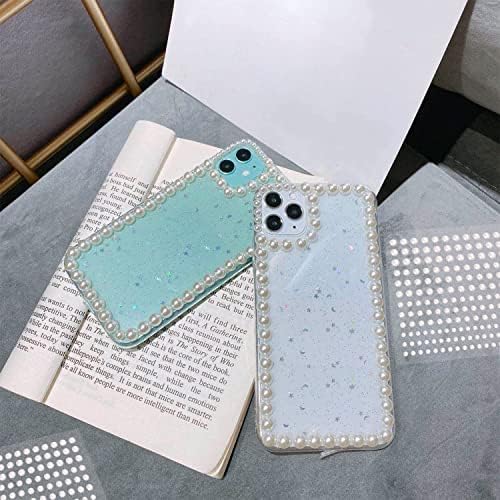 6 Sheets 2100 Pcs Clear Rhinestones Stickers Self Adhesive Bling Gems Jewels Stickers, Stick on Rhinestone Strips for DIY Craft&Art Project,Decorate Face Body,Home Decoration (3-6mm)