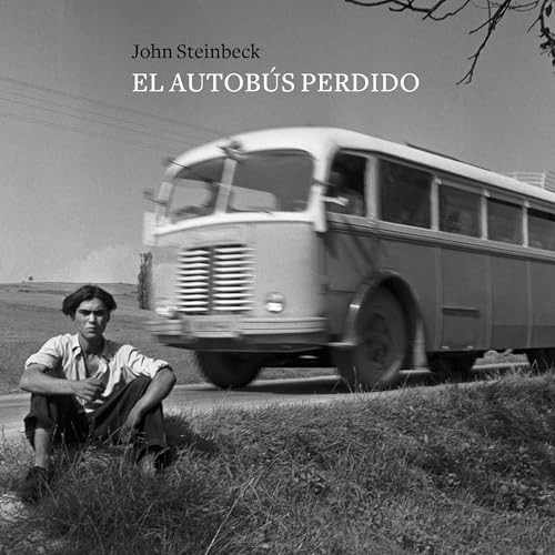 El autobús perdido