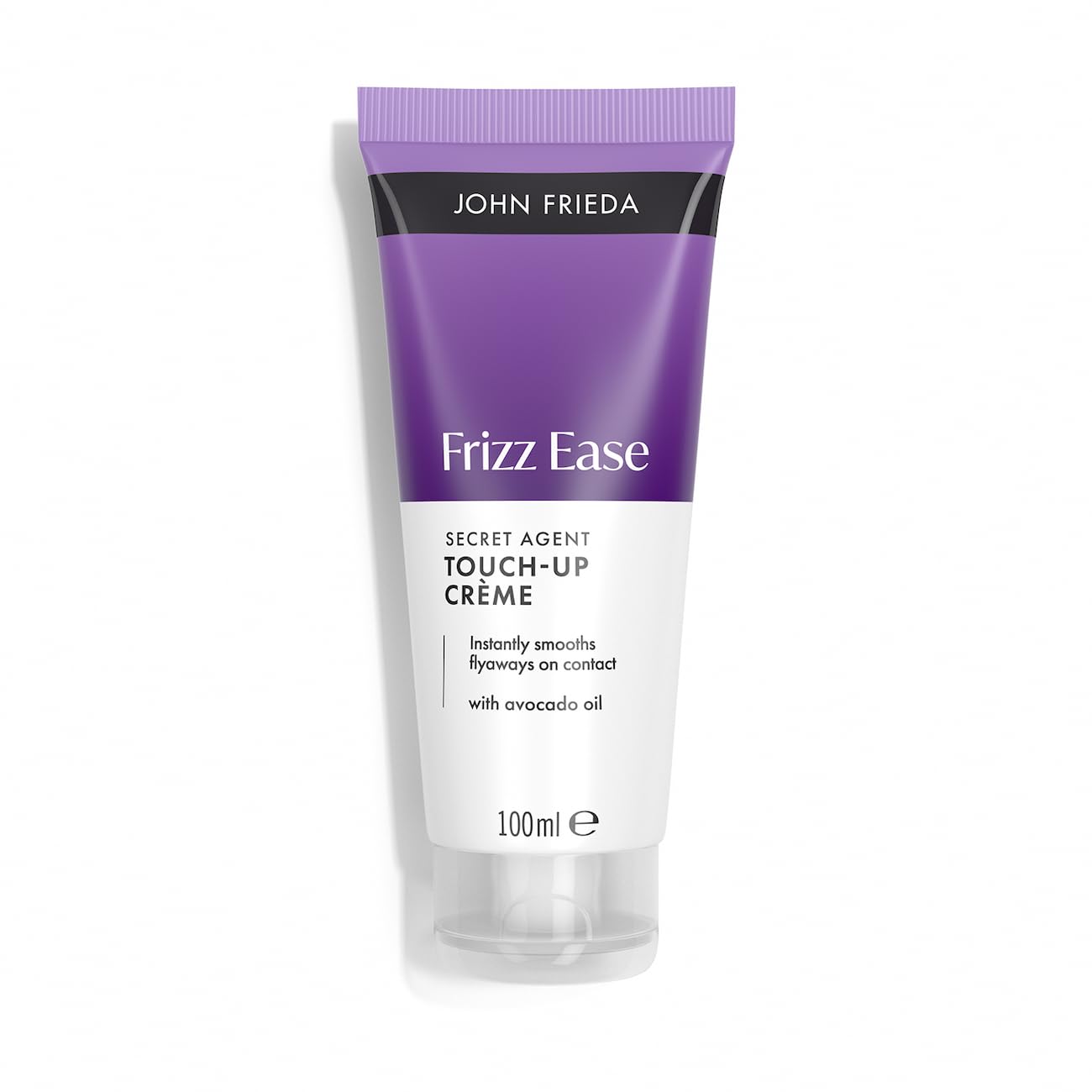 John Frieda Secret Agent Touch-Up Crème 100Ml