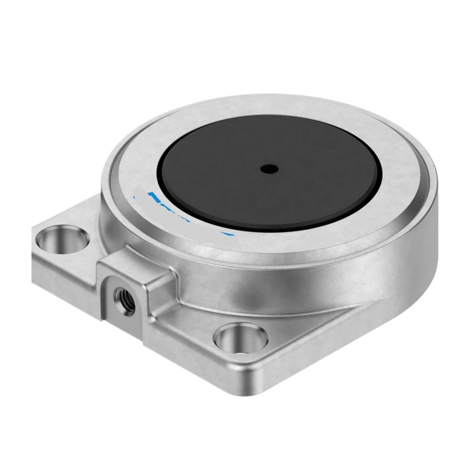 Module de serrage pneumatique EV-25-4 pour éviter les vibrations