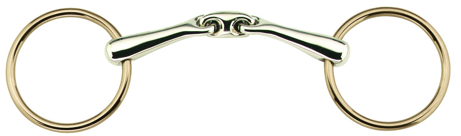 Sprenger KK-Ultra m.Auriganringen, 16mm - SENSOGAN