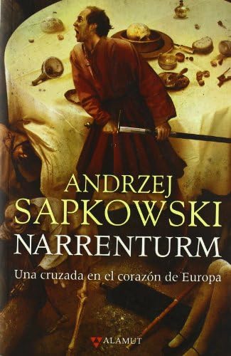 Narrenturm (Alamut Serie Fantástica)