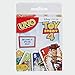 Price comparison product image Mattel Games Uno Toy Story 4, Disney Pixar, Family Card Game