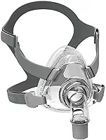 Máscara Oro-Nasal F5A Full Face (Tamanho P)