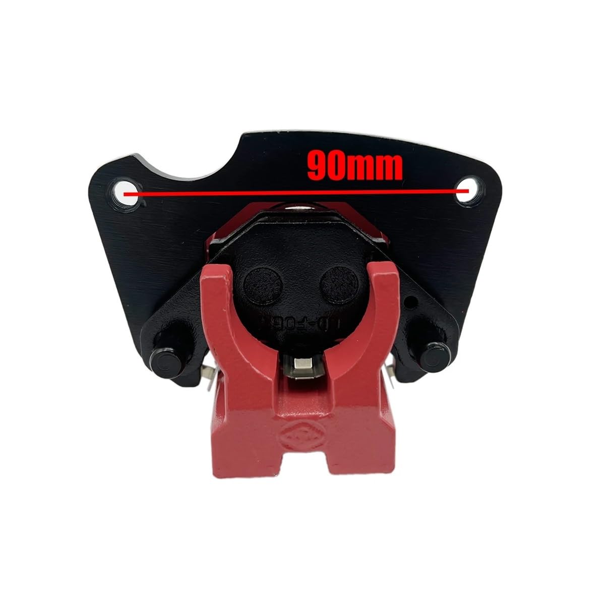 Kompatibler hinterer Bremssattel Kompatibel mit XY250-STXE XY200ST-6A XY350ST-2E ATV Quad
