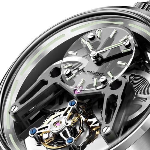 Image of OLEVS Automatic Mens Watch Self Winding Stainless Steel Gold Watch for Men