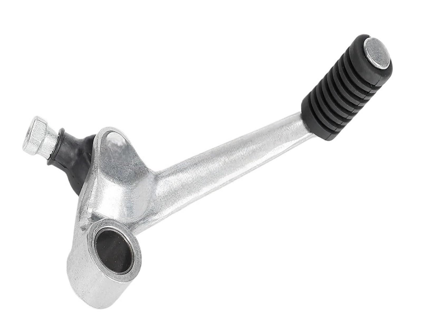 Qr0cjnpb Silver Motorcycle Gear Shifter Motorcycle Accessories Gear Shifter Lever Pedal Appropriate For Cbr600 F4i 2001 2002 2003 2004 2005 2006 F4 1999-2000 Cbr 600