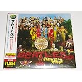 ザ・ビートルズ サージェント・ペパーズ・ロンリー・ハーツ・クラブ・バンド ( 輸入盤 ) TBCD-108