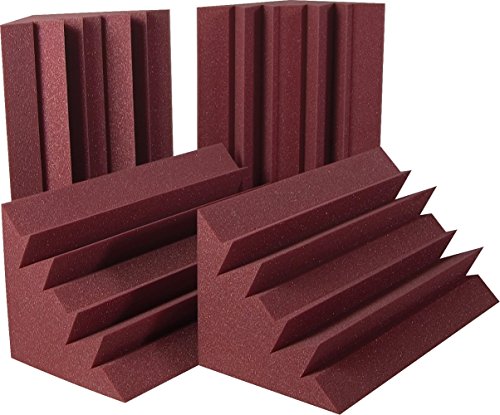 Auralex LENRD Bass Traps (4-pack)