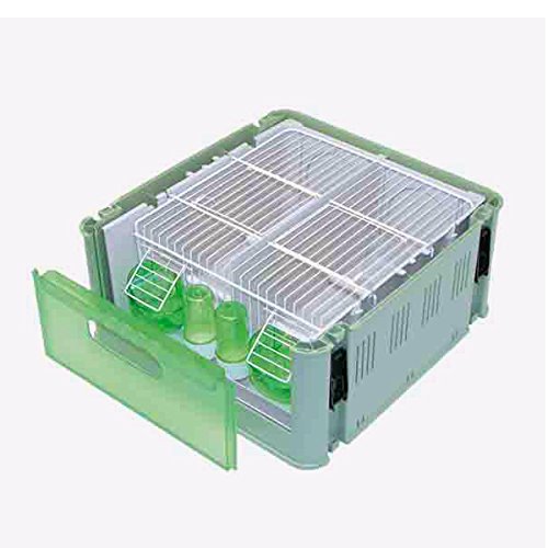 Transportin Tino Comederos Externos Art 200