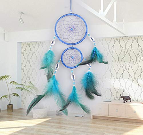 Cloud-Y Acchiappasogni/ Dreamcatcher indiano con