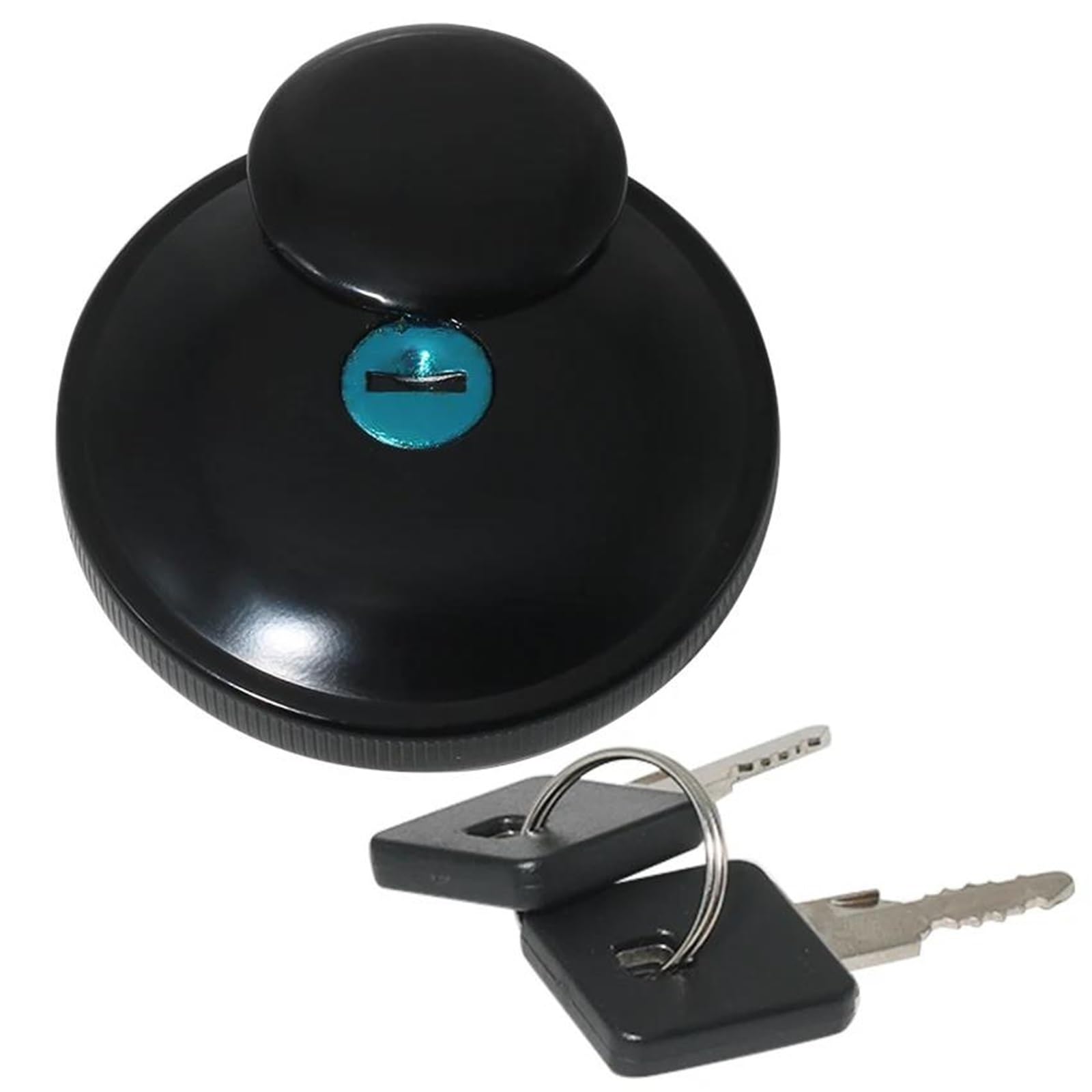 Bouchon de réservoir de carburant moto pour vos road trips en Harley Iron 883