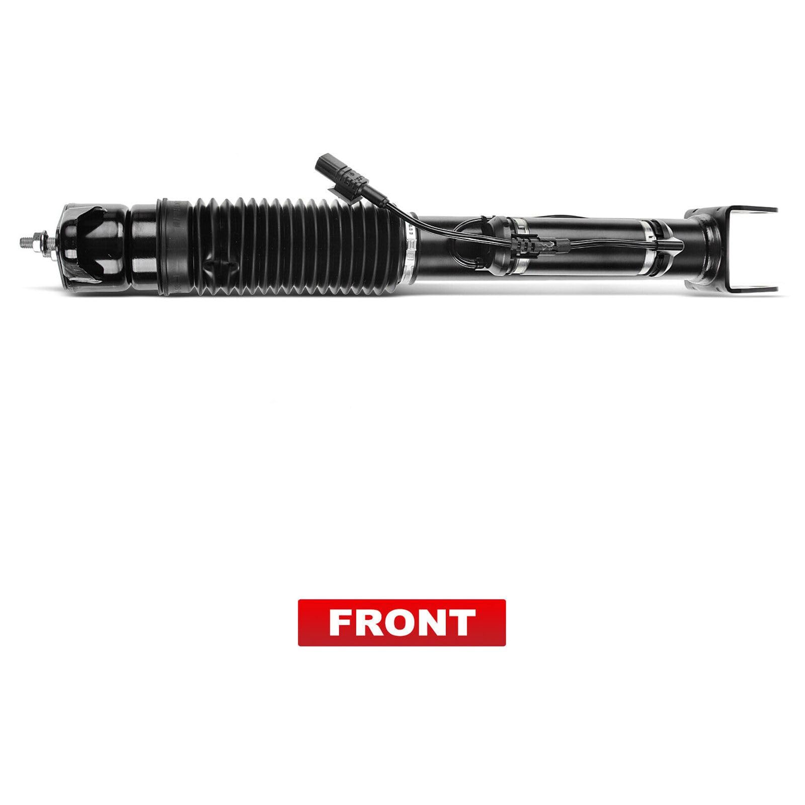 Amazon.com: QIXINNET 1pc Suspension Absorber Strut Rear Left 