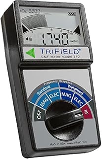 TriField EMF Meter Model TF2