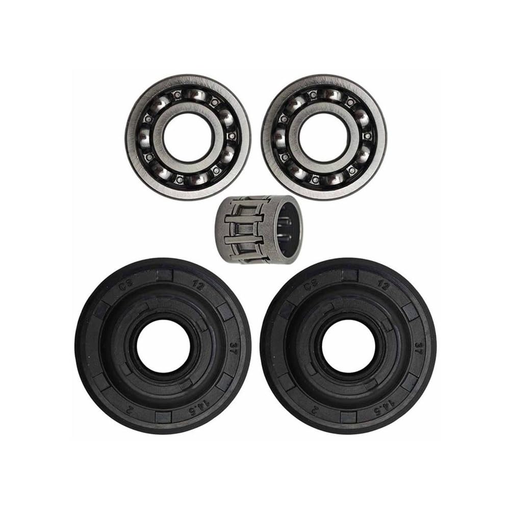 Kit joints d'huile et roulements pour tronçonneuse 235 236 240