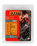  Ozaki - Cadena de 3/8 1,3 mm lp 0.050 (50)