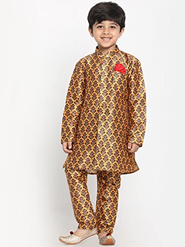 Image of JBN Creation Boys Kurta Set