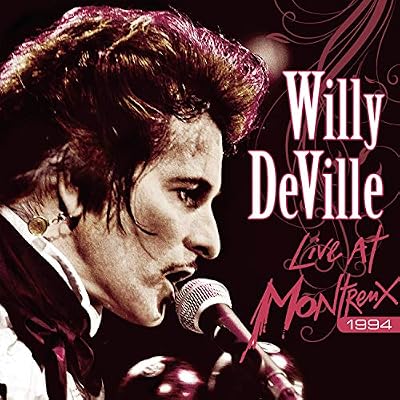 Live At Montreux 1994